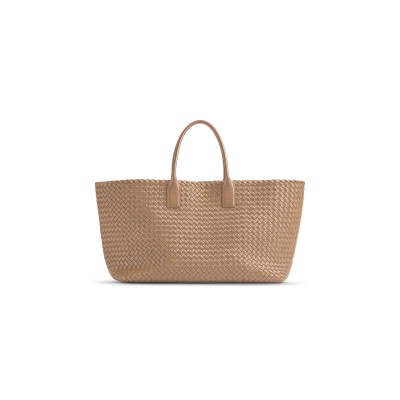 BOTTEGA VENETA LARGE CABAT 608811V1OW12650 (51*28*18cm)